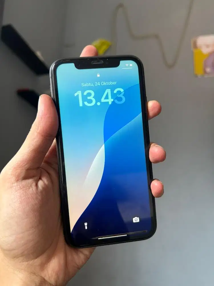Iphone 11 64 inter