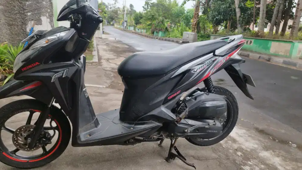 Vario kzr 2013 ab wonosari