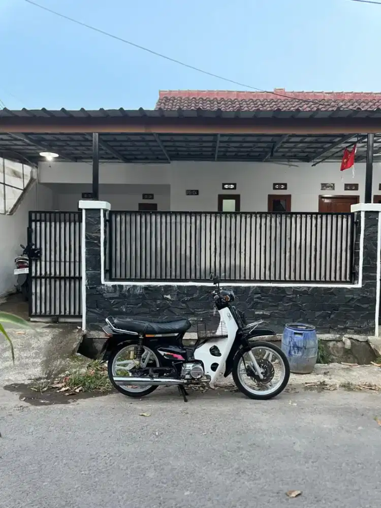 Astrea prima tahun 1990