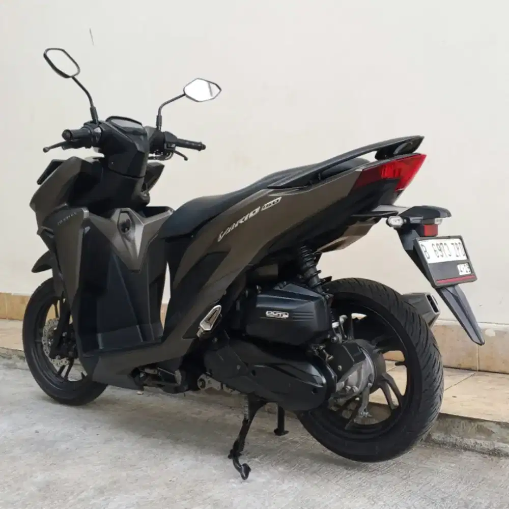 HONDA VARIO 150 KEYLESS TAHUN 2019 CASH/ KREDIT MURAH DP MULAI 500