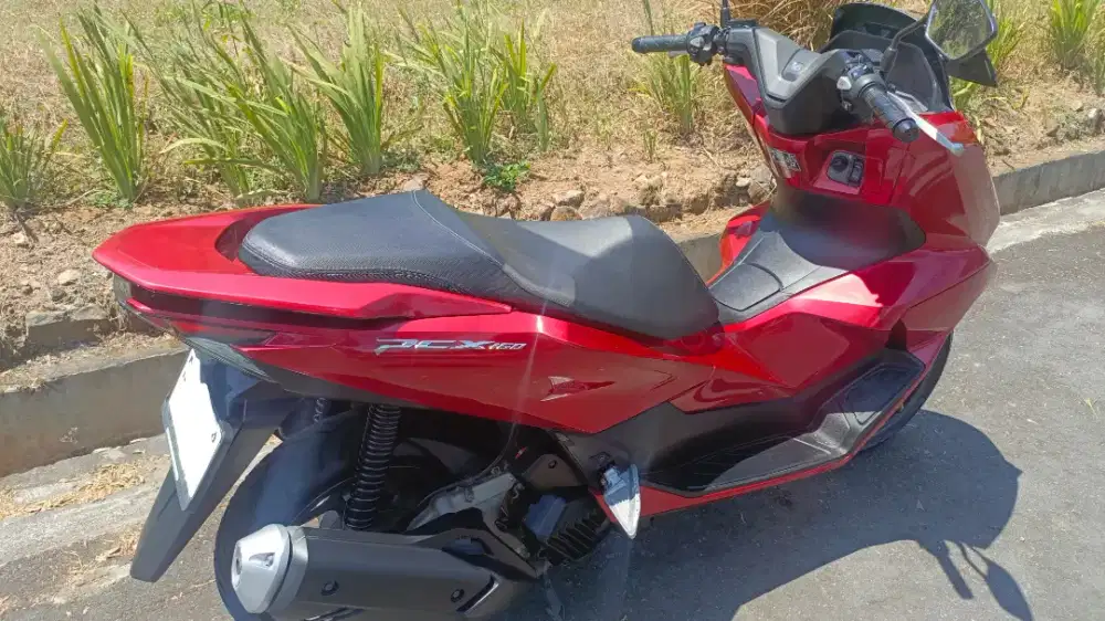 Honda PCX 2025 CBS