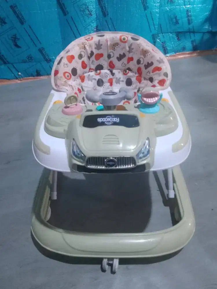 Perlengkapan bayi