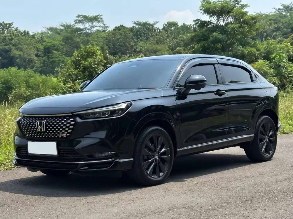 H Hrv Rs 1.5 Turbo At 2024