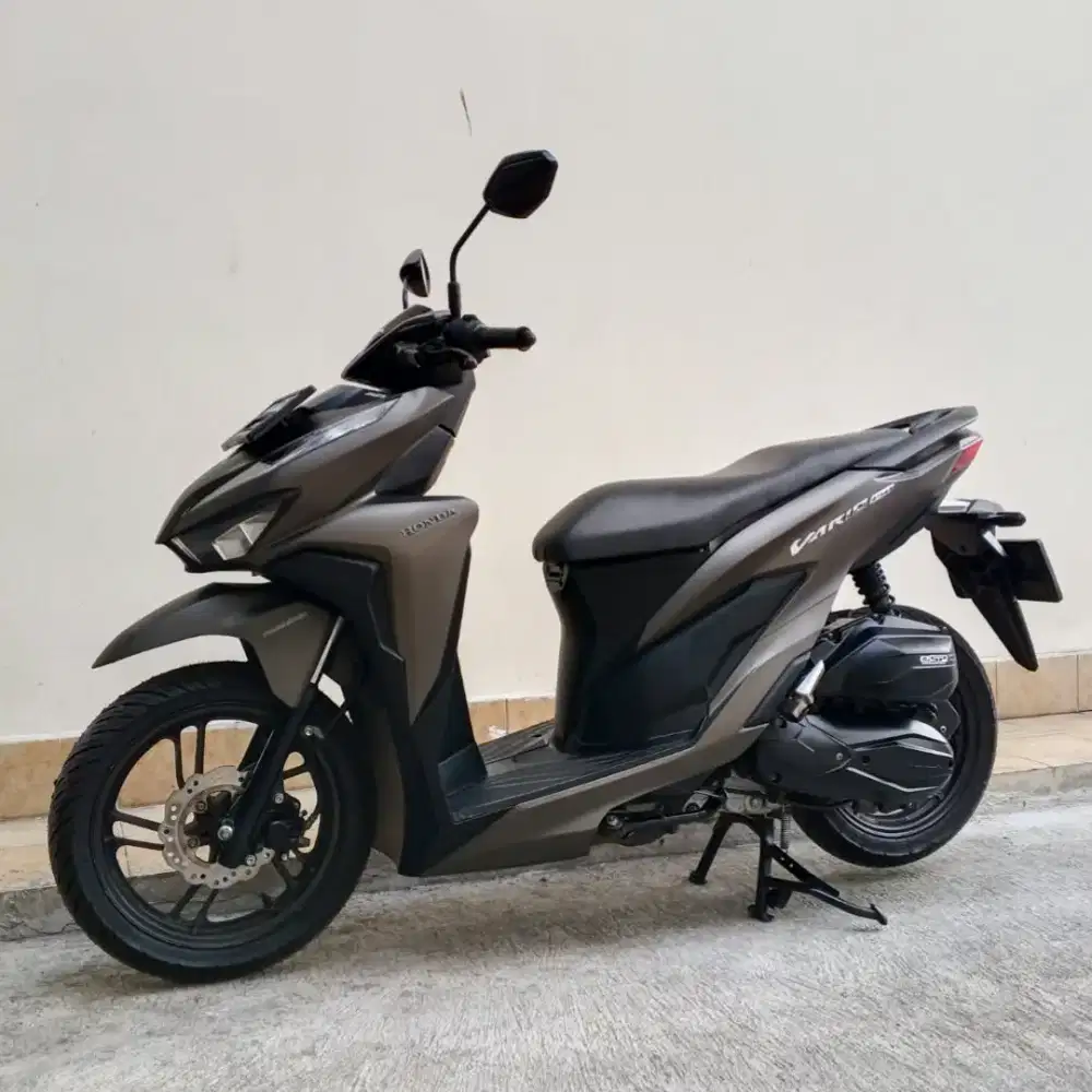 HONDA VARIO 150 KEYLESS TAHUN 2019 CASH/ KREDIT MURAH DP MULAI 500 RB