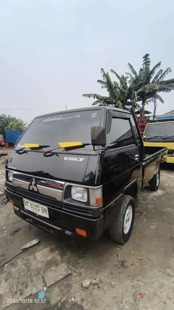 penjual