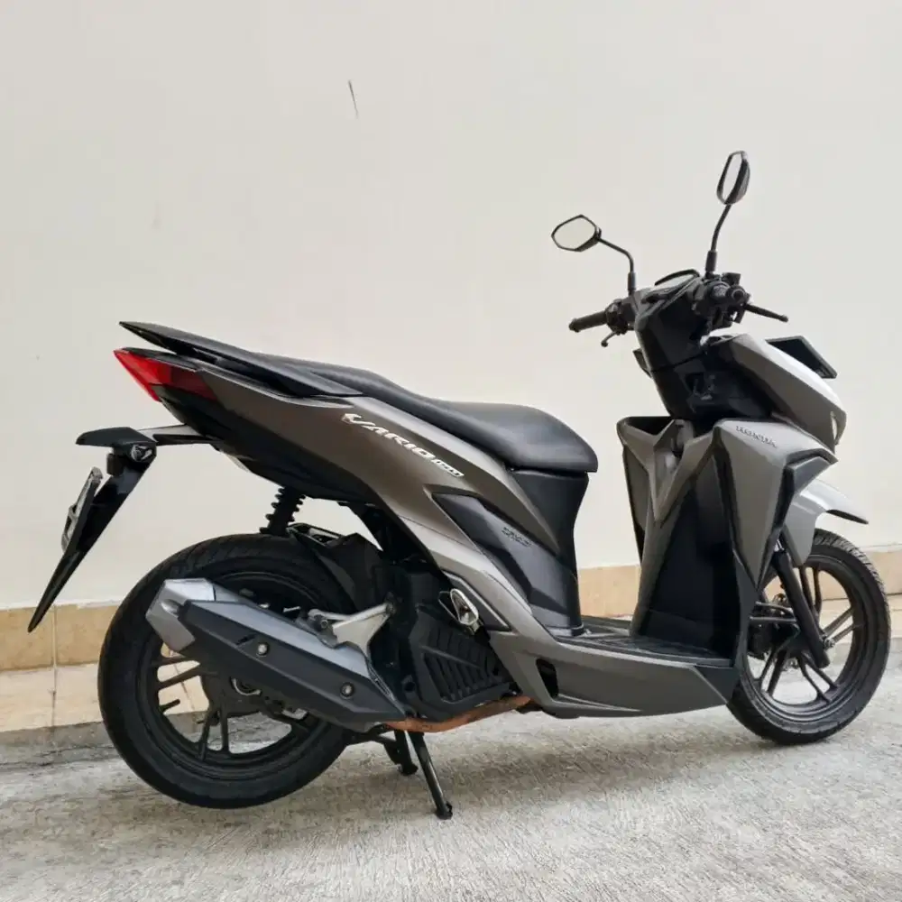 HONDA VARIO 150 KEYLESS TAHUN 2019 CASH/ KREDIT MURAH DP MULAI 500 RB