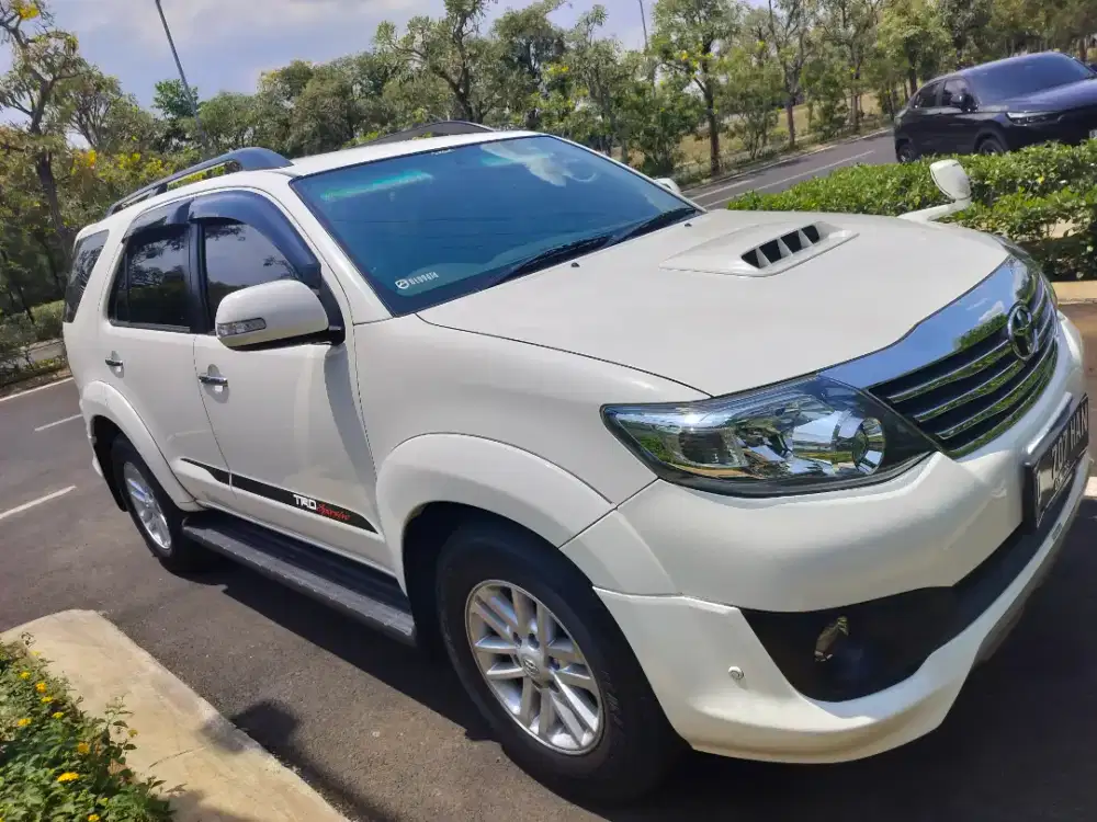 KRD&TT Full Ori KM41RB Asli Servis Record