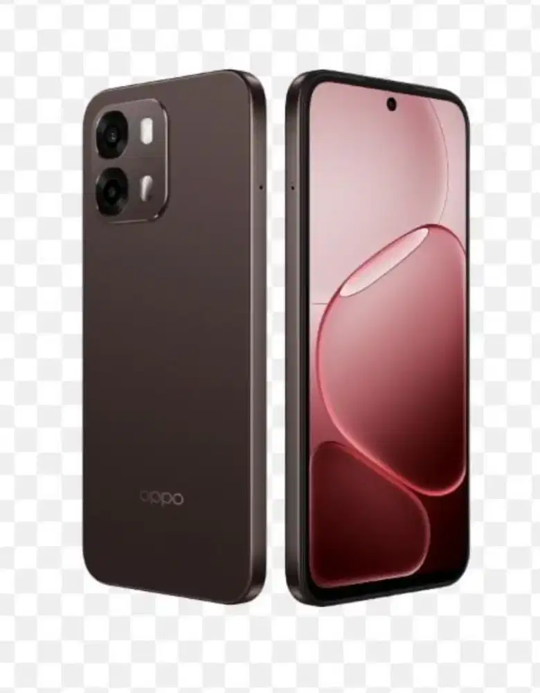 Handphone OPPO A6s