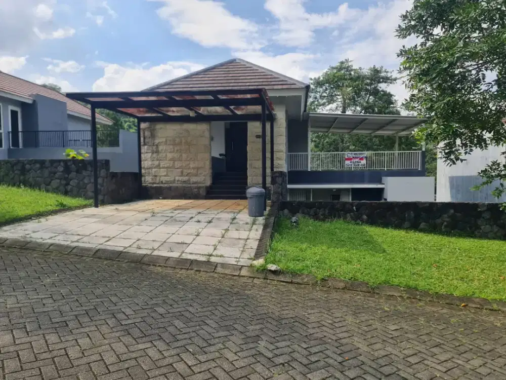 Golf Mansion Premium, Taman Dayu