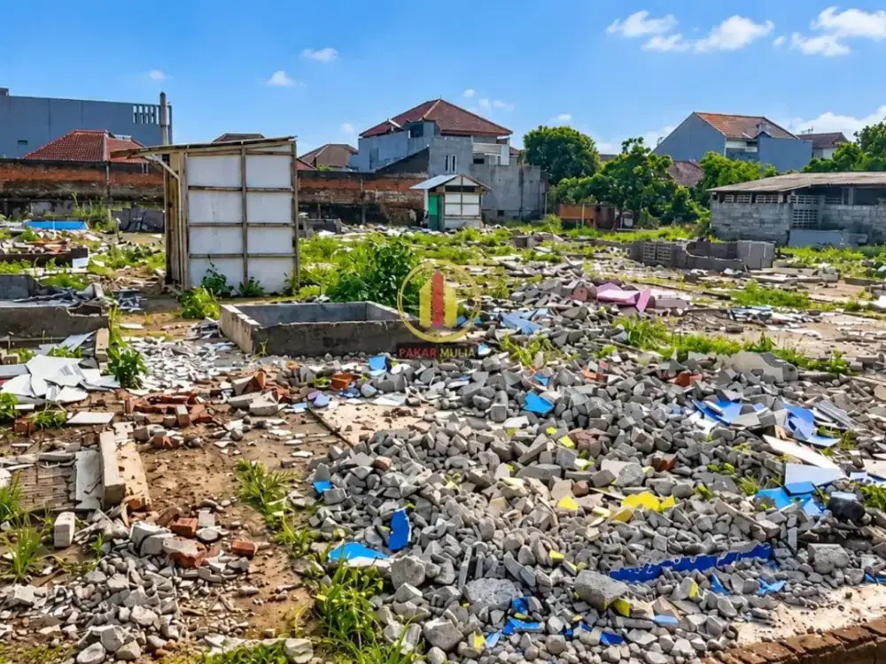 Tanah Luas dan Matang Siap Bangun di Cihanjuang Dekat Pemkot Cimahi