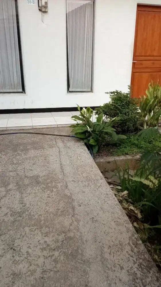 Kontrakan Awiligar