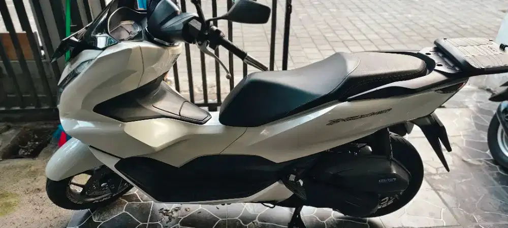 PCX 160 CBS 2024