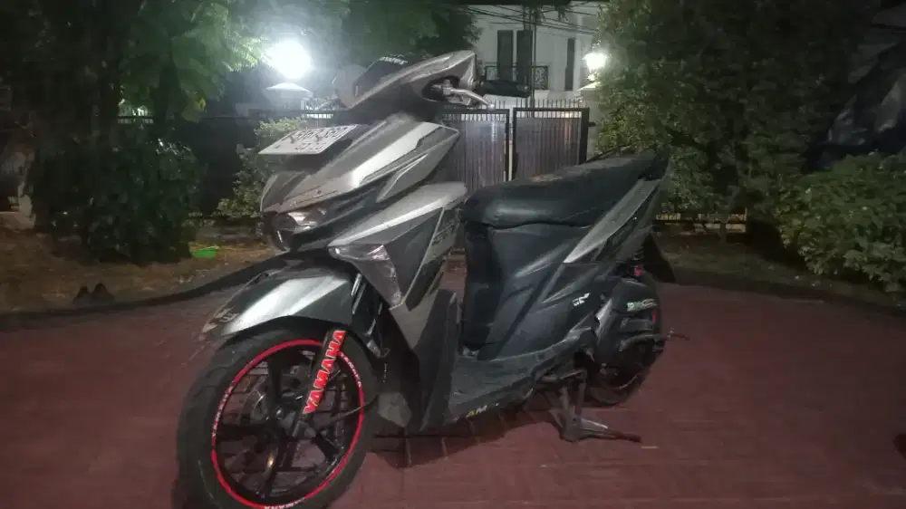 For Sale Mio Soul GT