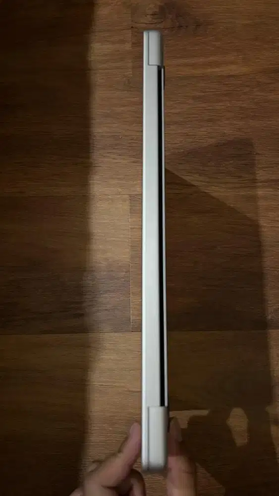 Macbook M1 Pro 14in 16/512