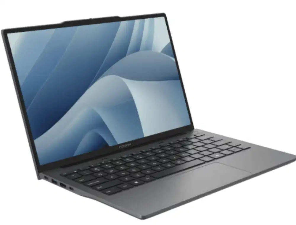 DIJUAL!!! Laptop Advan Workmate R5