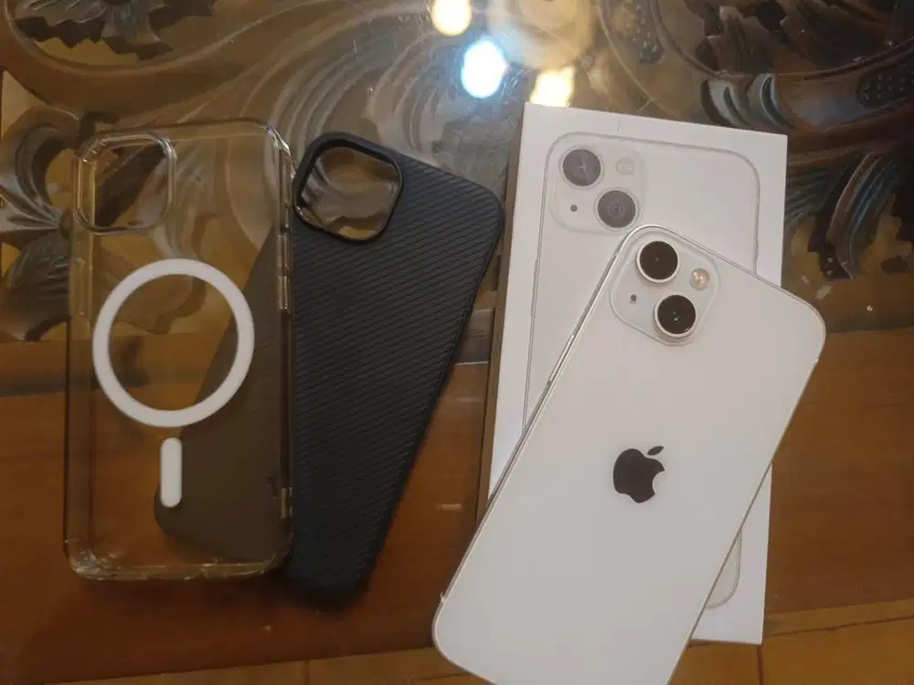 iPhone 13 128GB All Operator