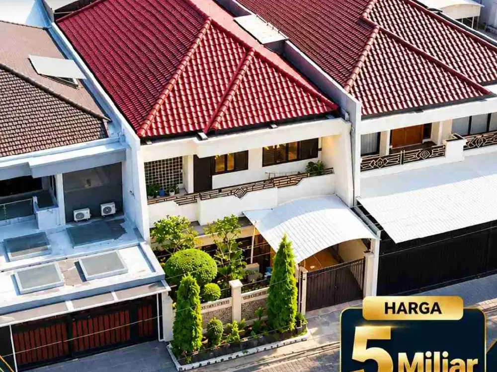DIJUAL RUMAH di Kupang Baru