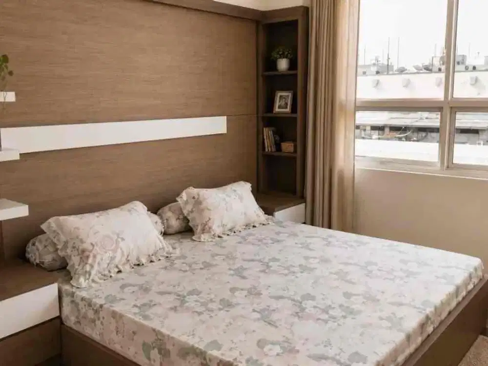 Dijual Apartemen Pusat kota surabaya Trillium