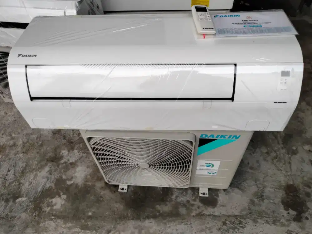 Tampung / terima AC rusak & bekas