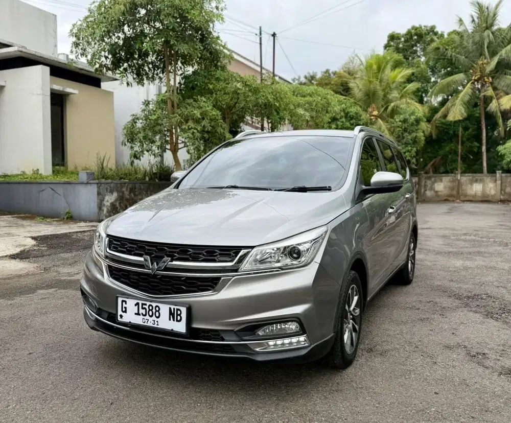 Wuling Cortez 1.5 Turbo CT Lux 2021 AT