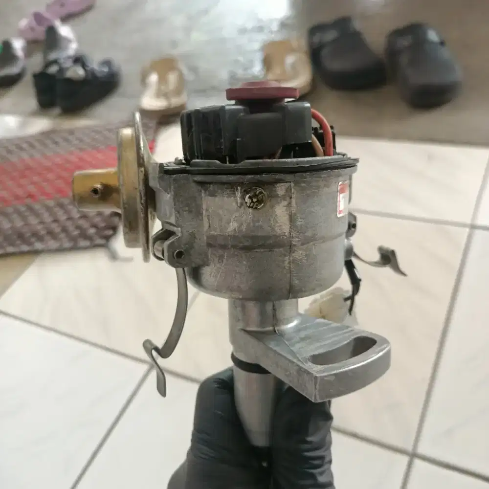 Delco cdi denso katana / jimny