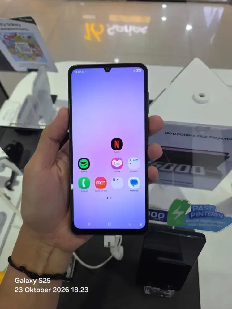 Cicilan Samsung Tanpa Aplikasi