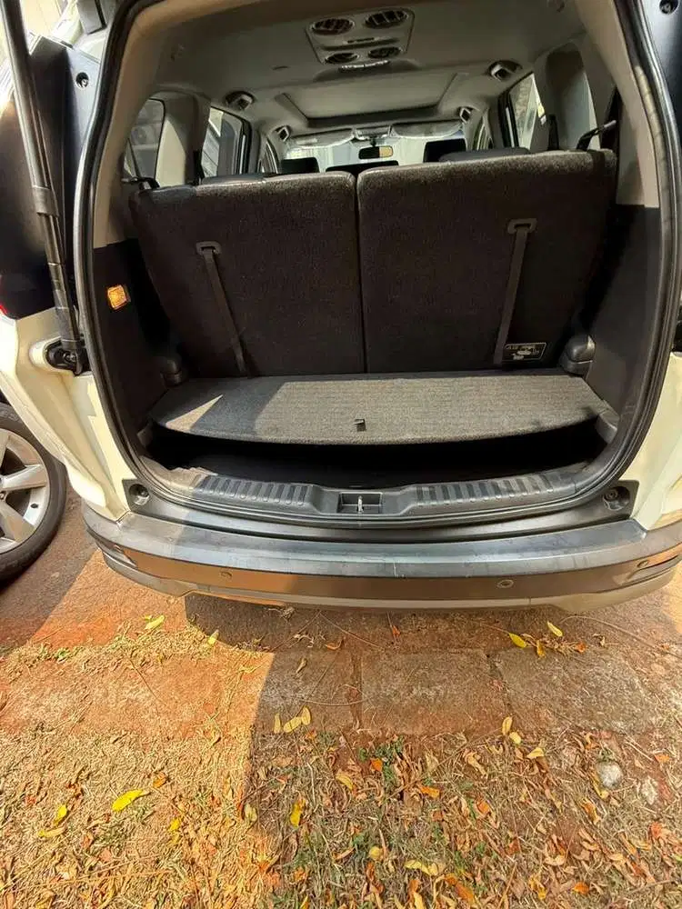 Honda CR-V 2021 Bensin