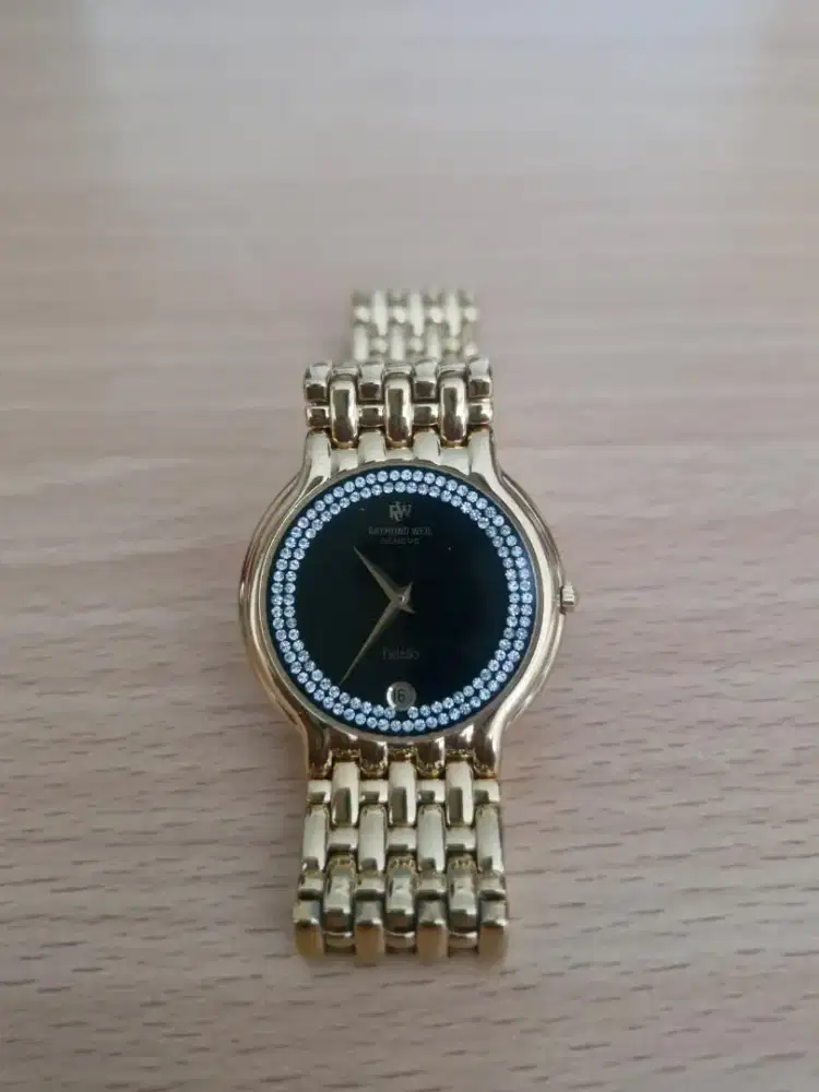 Jam Tangan RAYMOND WEIL Fidelio
