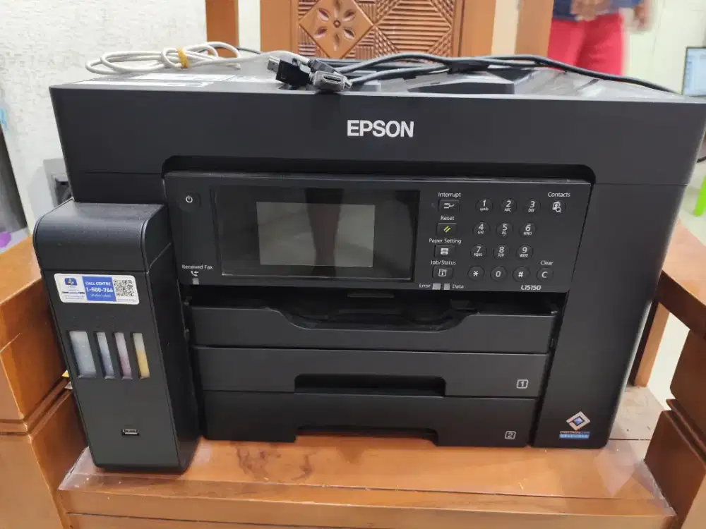 Printer Epson EcoTank L15150