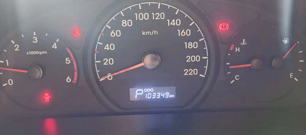 Hyundai H-1 2019 Diesel