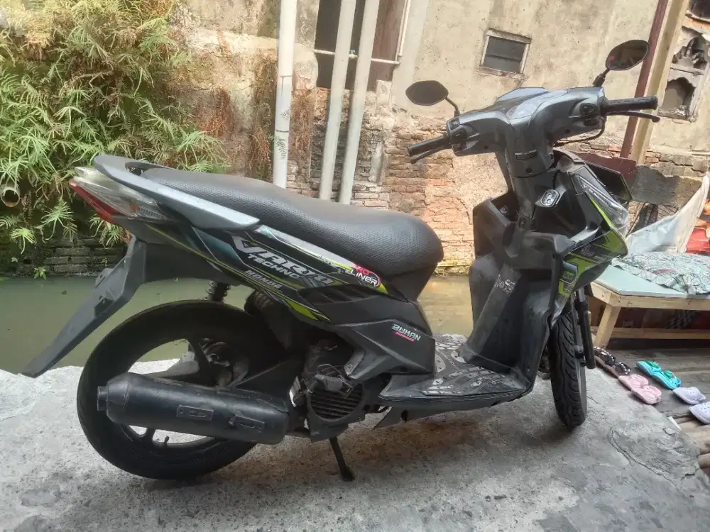 Vario techno 2011