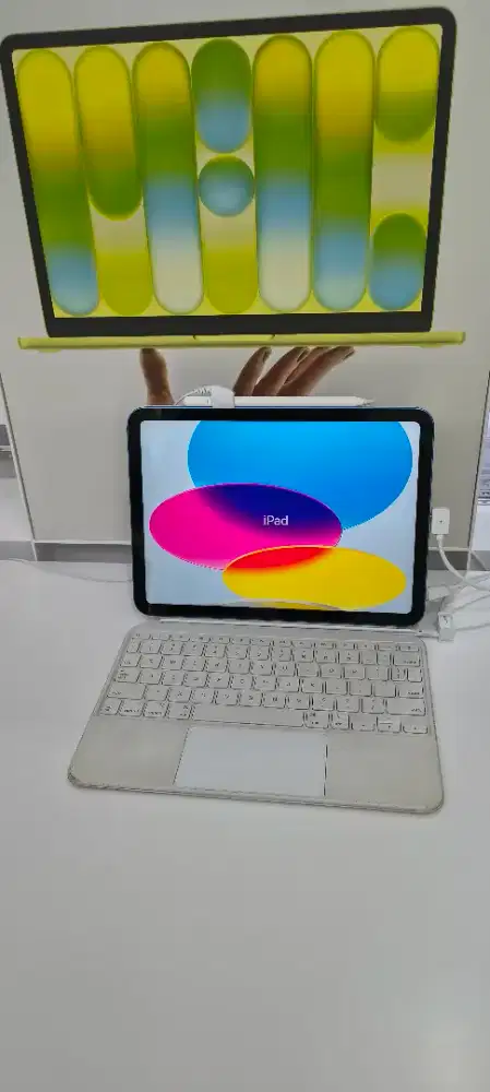 ipad a16 / ipad gen 11 payment kredivo