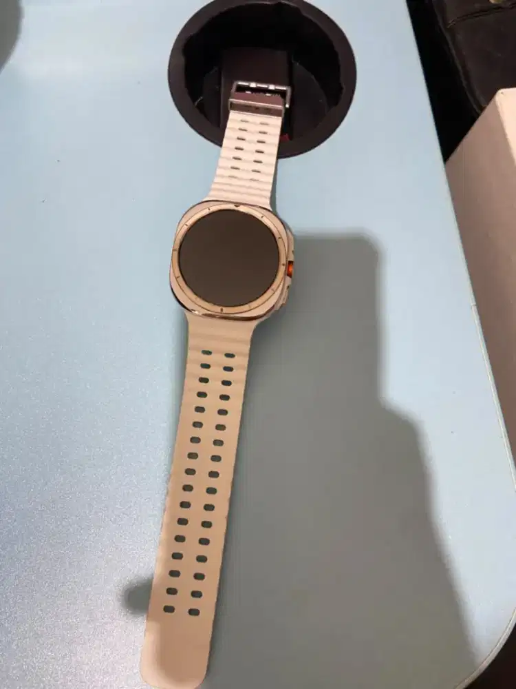 Samsung Watch Ultra