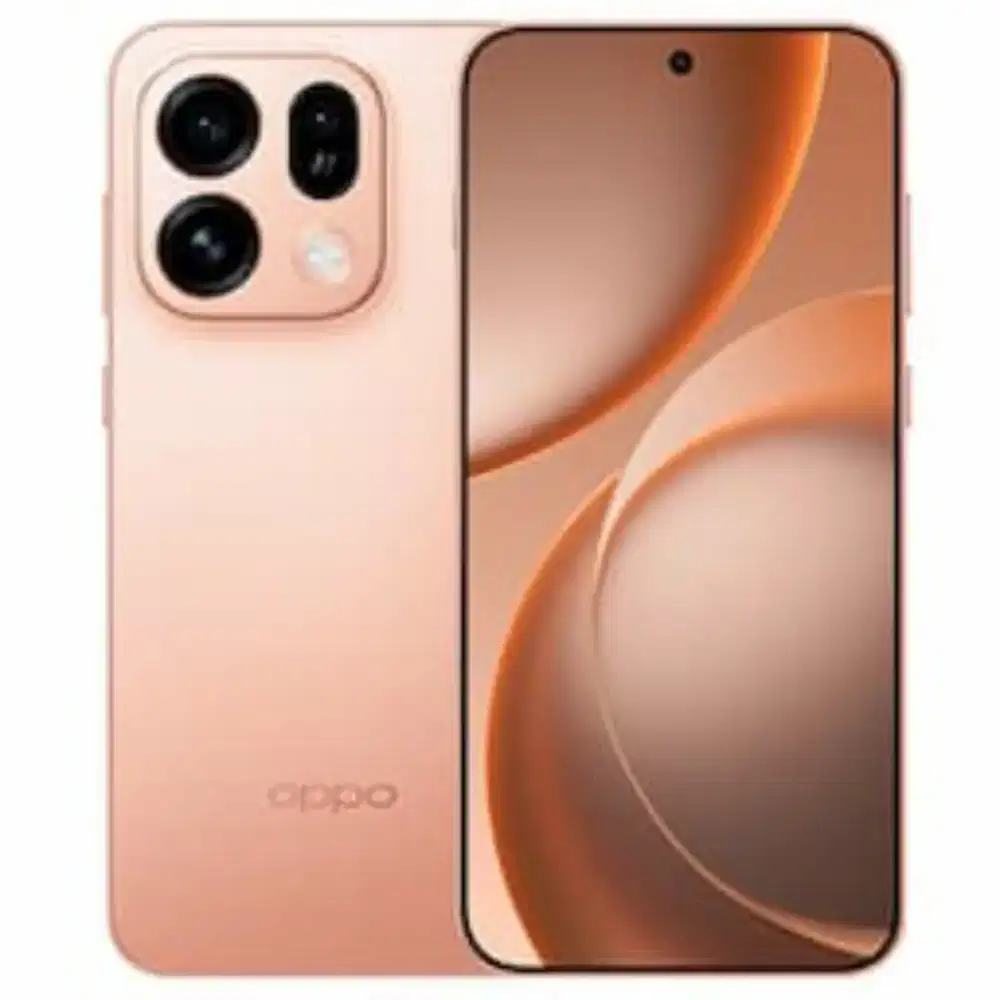 Cicilan Oppo find X9s 12/256GB