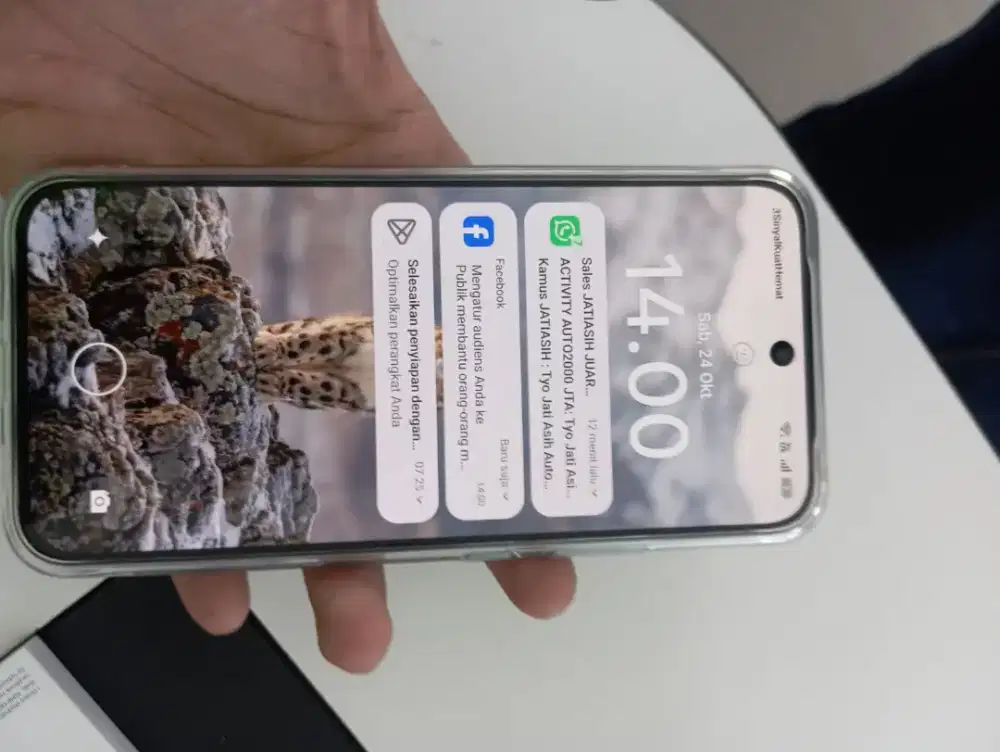 Oppo a7 pro 6/256