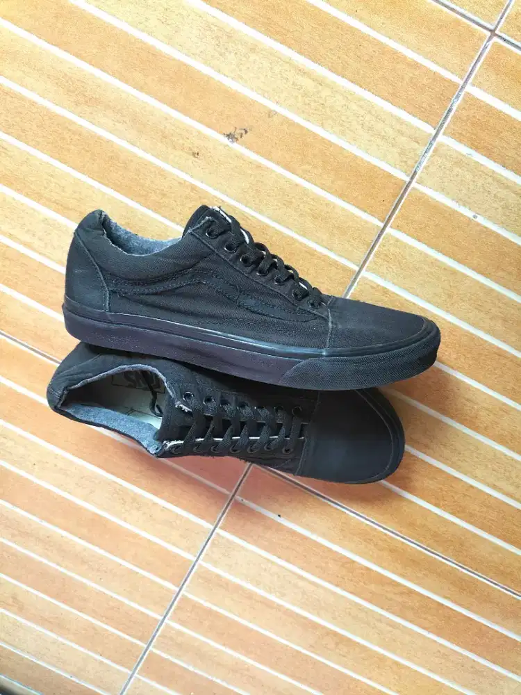 Vans oldskool uk.44