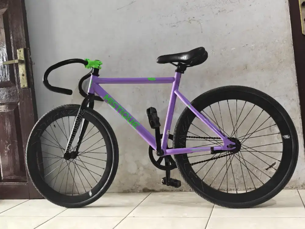 Alton FX Mistique 24 Inch