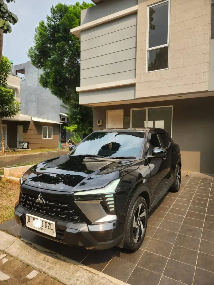 Xforce 2024 Mulus