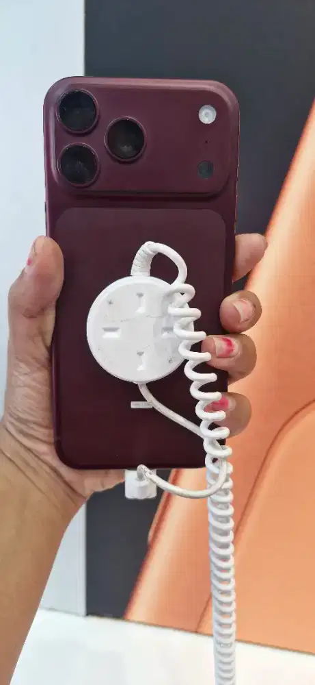 KREDIT IP 18 PRO/PROMAX