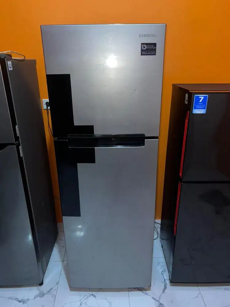 Kulkas Samsung Digital inverter