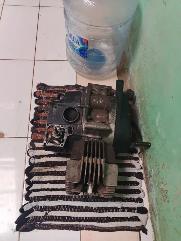 mesin l2super 2tak ss yp