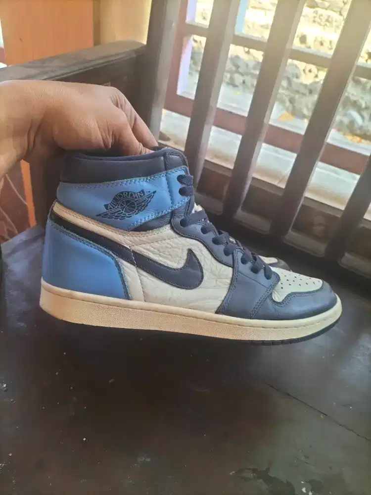 Jordan retro1 uk.45