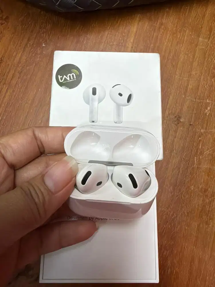 Airpod gen 4 ibox