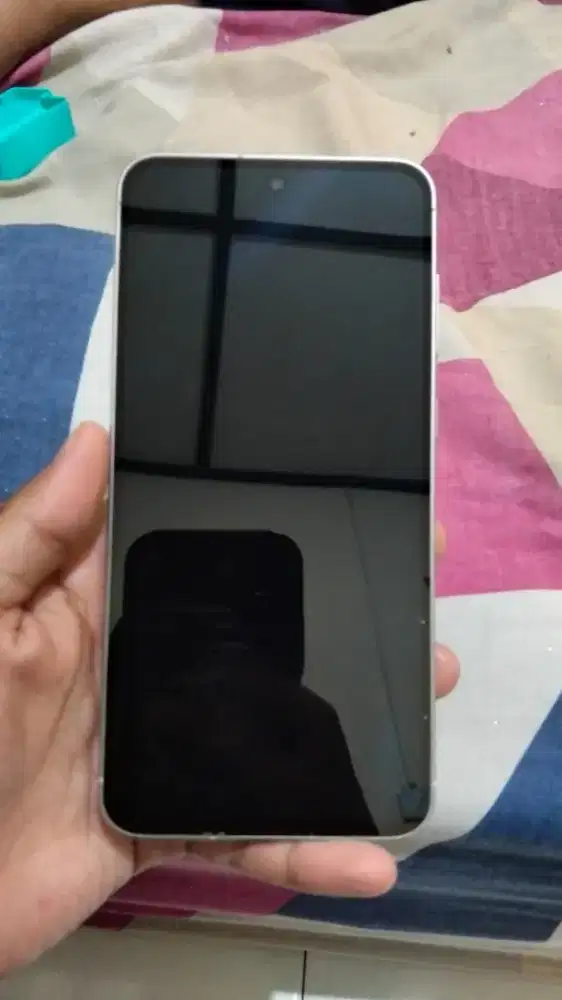 SAMSUNG A56 8/256 FULLSET NOMINUS NEGO