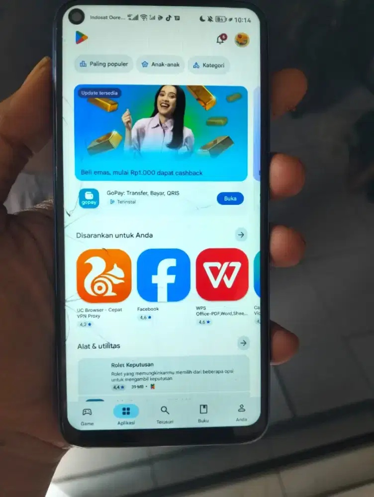 Huawei Nova 5T 8/128 NFC Ex Flagship