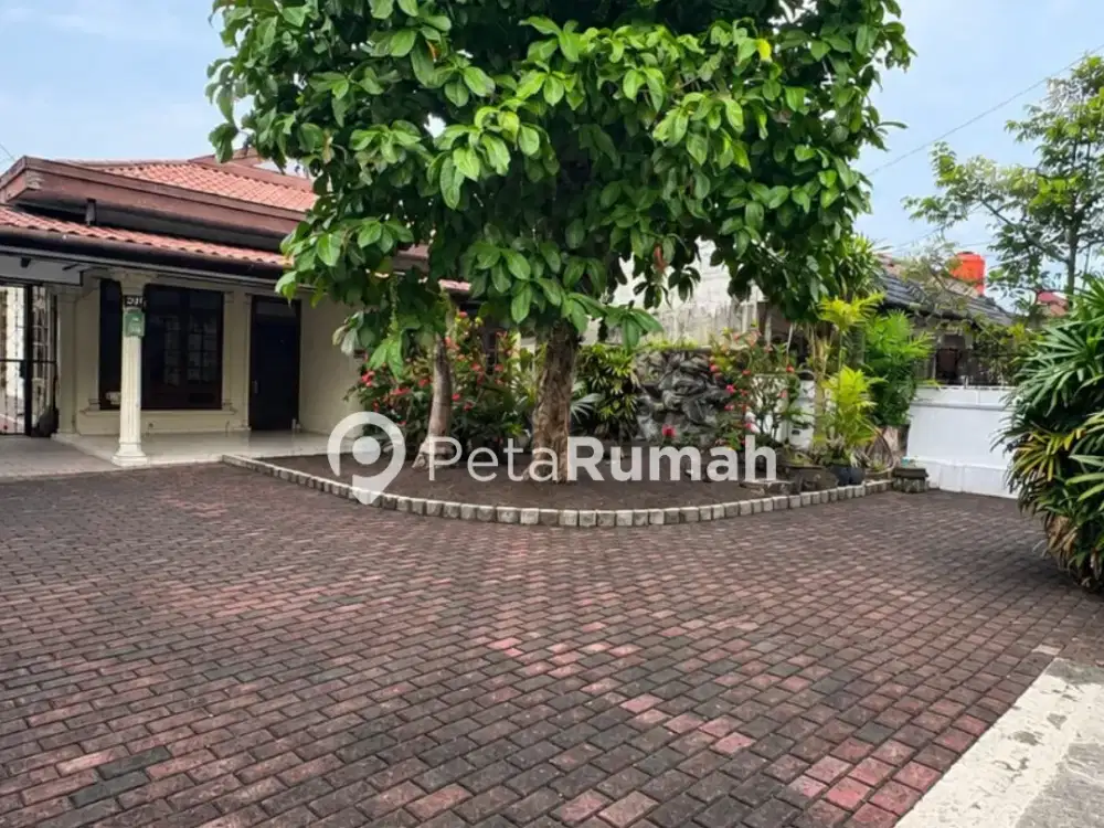 DIJUAL RUMAH JALAN SEI TUAN - DAERAH SETIA BUDI (LIEPHING)
