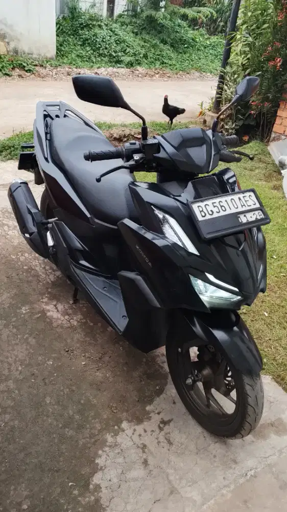 Honda Vario 160 Keyless 2023 Terawat Lkp