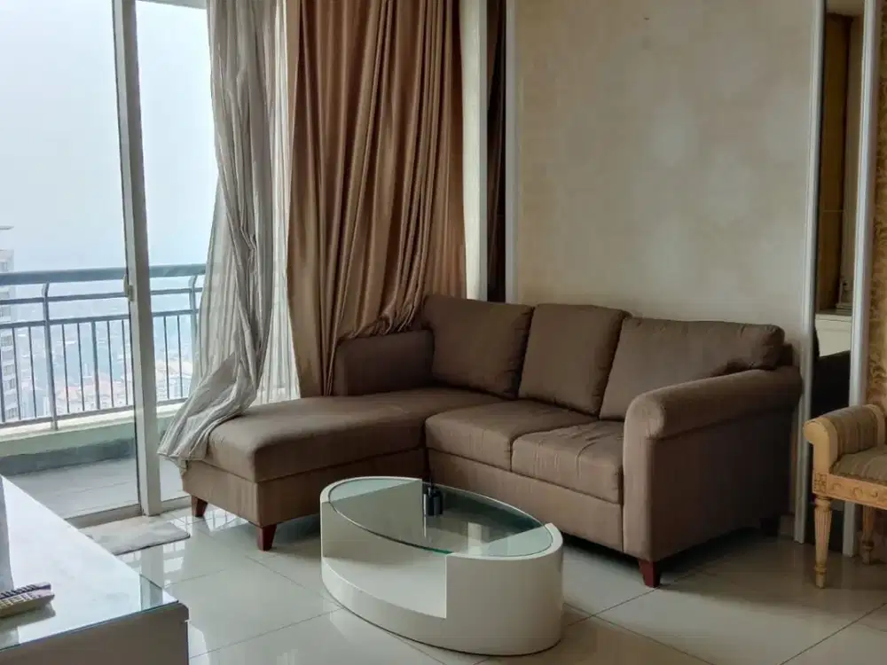 Disewakan Apartemen Central Park Residence Tower Alaina