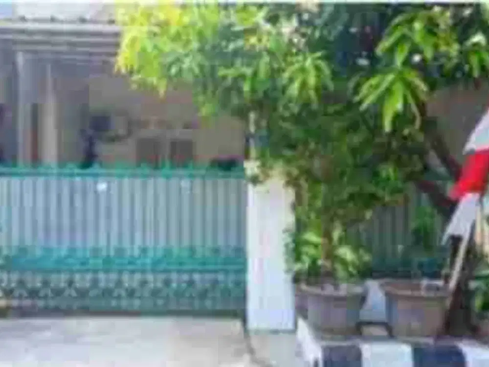Rumah Siap Huni di Pondok Surya - Karang Tengah - Tangerang