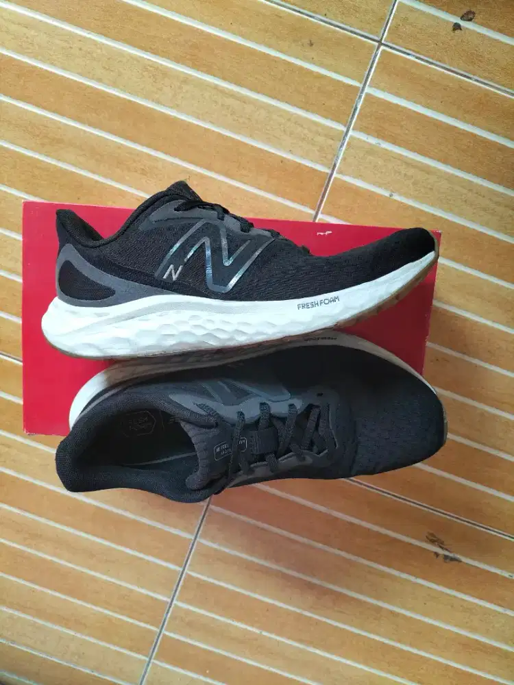 New balance uk.39